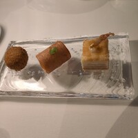 ドミニク・ブシェ トーキョー - 
