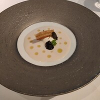 ドミニク・ブシェ トーキョー - 