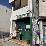 Bistro Vignon - 外観