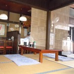 手打そば 甚作 - 