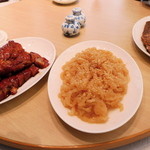 家全七福酒家 SEVENTH SON RESTAURANT - 