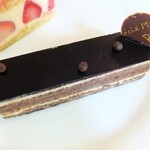 フランス菓子ペシェ・ミニヨン - ロイヤルオペラ