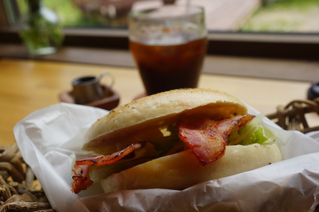 シード ベーグル コーヒー カンパニー Seed Bagel Coffee Company ニセコ カフェ 食べログ