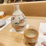 うを徳 - 賀茂鶴
