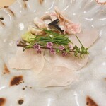 うを徳 - 虎河豚　テッサ