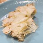 うを徳 - 松葉蟹