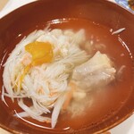 うを徳 - 松葉蟹