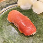 うを徳 - 本鮪　中とろ