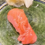 うを徳 - 本鮪　大とろ