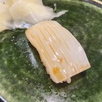 うを徳 - 小柴産　墨烏賊