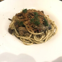 クッチーナ イタリアーナ アリア 六本木 -  クッチーナ イタリアーナ アリア 六本木 -