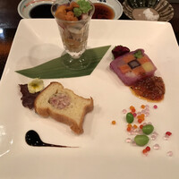 鉄板焼 さざんか - 