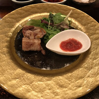 鉄板焼 さざんか - 