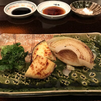 鉄板焼 さざんか - 