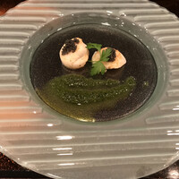 鉄板焼 さざんか - 