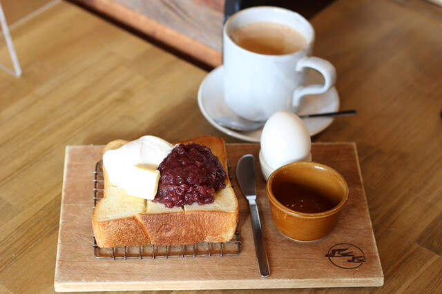 Tennen Kobo no Shoku Pan Senmon Ten Tsubame Pan &amp; Milk Amagasaka Honten photo 2