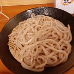 石臼挽きうどん しゅはり - 