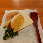石臼挽きうどん しゅはり - 