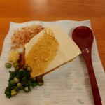 石臼挽きうどん しゅはり - 