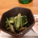 石臼挽きうどん しゅはり - 