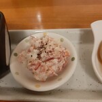 石臼挽きうどん しゅはり - 