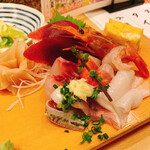 Hide zushi - 