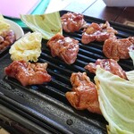 うきさとむら お休み処物産館 - 