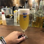 143451951 - クラフトビール、COEDO鞠花（Marihana）