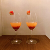 和牛料亭Bungo - 本日のドリンク