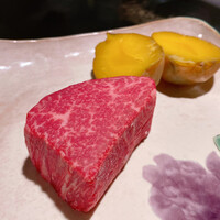 銀座うかい亭 - 