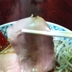 さんくるげ - 低温調チャーシュー❗️旨いねぇ️