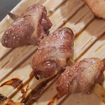 Yakitori Tsuboi Rokuchoume - 