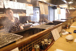 Robata Kaminaribashi - 