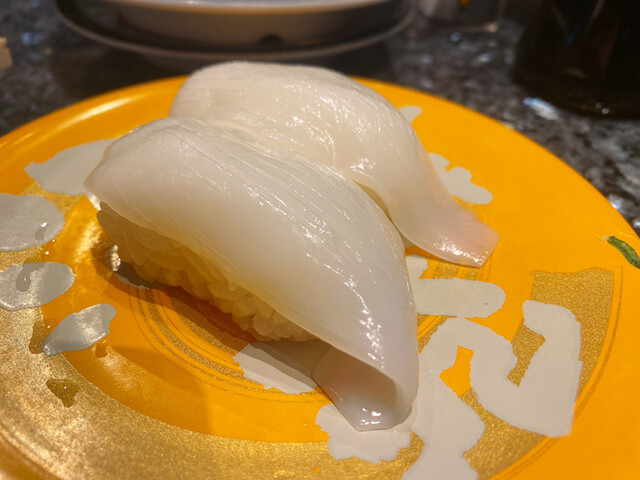 回転寿司酒場 銀座沼津港 銀座一丁目 回転寿司 ネット予約可 食べログ