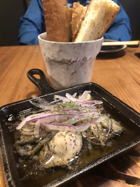 創作酒場 三頭心 小田原 居酒屋 食べログ