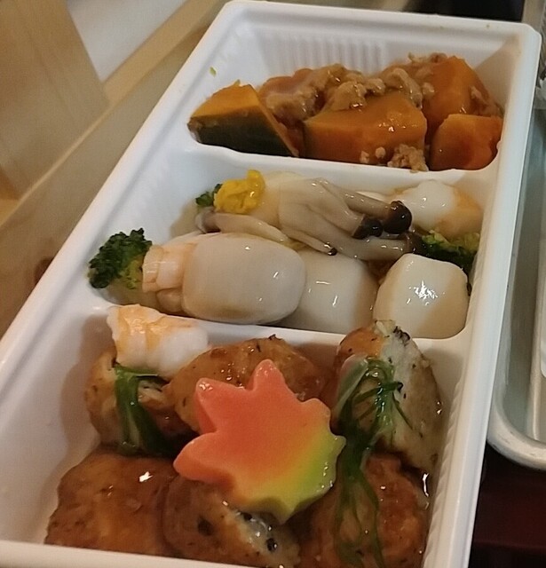 閉店 下鴨茶寮 伊勢丹新宿店 新宿三丁目 弁当 食べログ