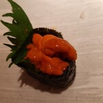 Uo tora sushi - 