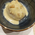沼津魚がし鮨 プレミアム静岡本店 - 先付