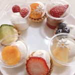 ブランシェ タカギ - 