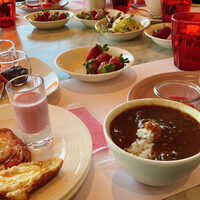 シースケープ テラス・ダイニング - 