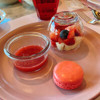 シースケープ テラス・ダイニング - 