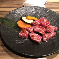 焼肉 それいけ精香園 - 