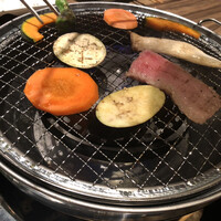 焼肉 それいけ精香園 - 