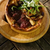 リオ・ブルーイング・コー ビストロアンドガーデン 東京ミッドタウン - 