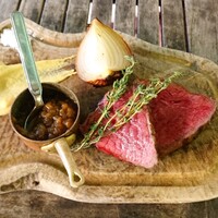 リオ・ブルーイング・コー ビストロアンドガーデン 東京ミッドタウン - 