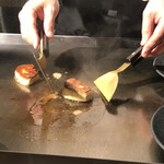 Teppanyaki Kosukegawa - 