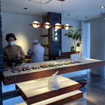 覚王山フルーツ大福 弁才天 - 