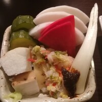 里葉亭 - 