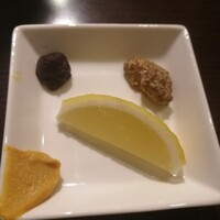 里葉亭 - 