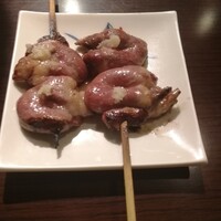 里葉亭 - 